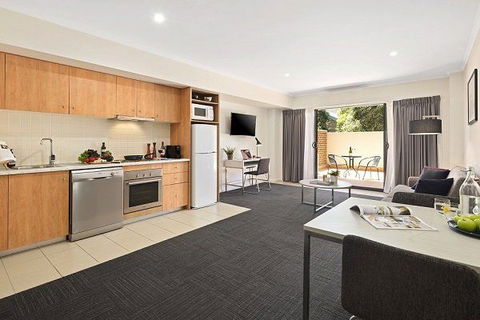 Quest Mont Albert - Whitsundays Accommodation 7