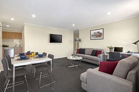 Quest Mont Albert - Whitsundays Accommodation 10