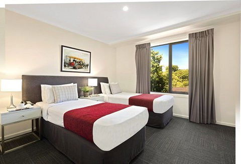 Quest Mont Albert - Whitsundays Accommodation 14