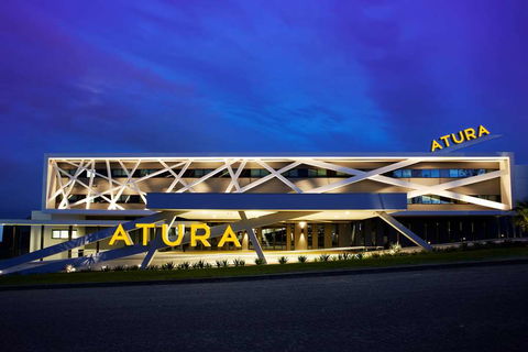 Atura Hotel Blacktown - Whitsundays Accommodation 0