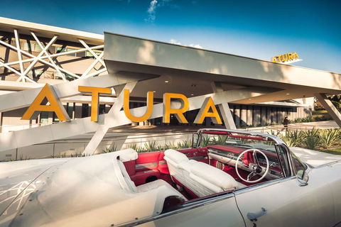 Atura Hotel Blacktown - Whitsundays Accommodation 2