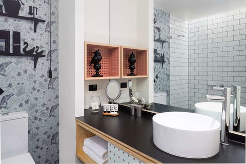 Atura Hotel Blacktown - Whitsundays Accommodation 5