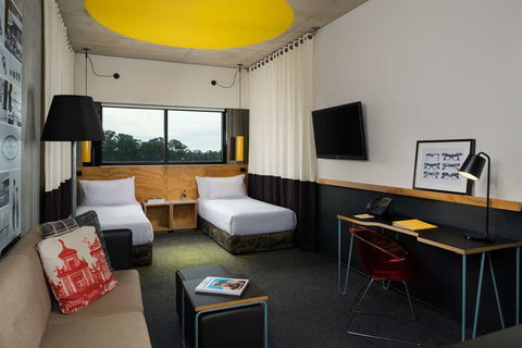 Atura Hotel Blacktown - Whitsundays Accommodation 7