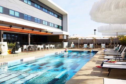Atura Hotel Blacktown - Whitsundays Accommodation 8