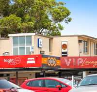 Nightcap at Fairfield - Whitsundays Accommodation