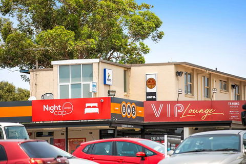 Nightcap At Fairfield - Whitsundays Accommodation 0