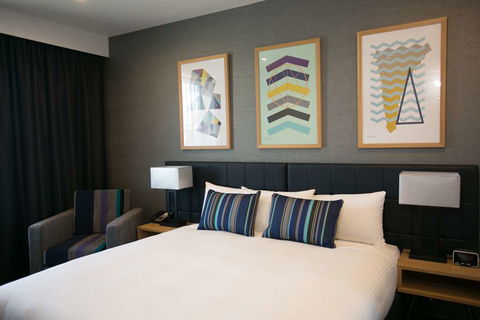 Alpha Hotel Eastern Creek - Whitsundays Accommodation 8