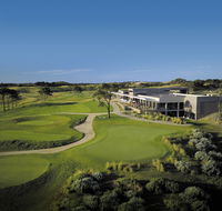 Peppers Moonah Links Resort Mornington - Whitsundays Accommodation