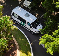 Holiday Inn Sydney Airport - Whitsundays Accommodation