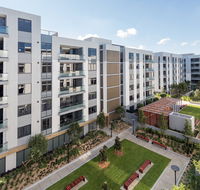 Meriton Suites Sydney Airport - Whitsundays Accommodation