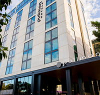 Pullman Sydney Airport Hotel - Whitsundays Accommodation