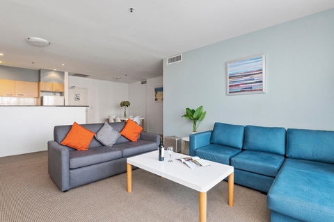 Quest Cronulla Beach - Whitsundays Accommodation 10