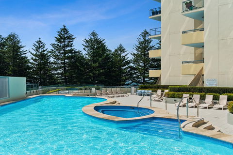 Quest Cronulla Beach - Whitsundays Accommodation 13