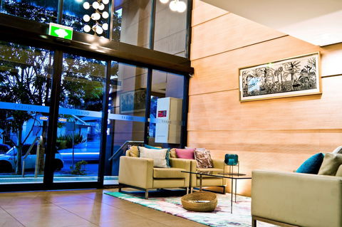 Quest Mascot - Whitsundays Accommodation 0