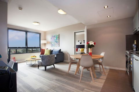 Quest Mascot - Whitsundays Accommodation 2