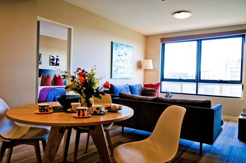 Quest Mascot - Whitsundays Accommodation 3