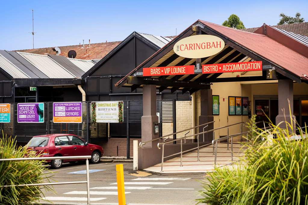 Caringbah NSW Whitsundays Accommodation