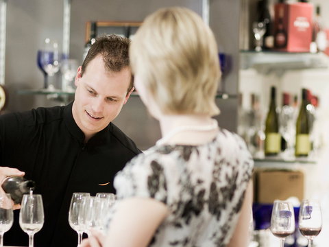 Novotel Barossa Valley Resort - Whitsundays Accommodation 3