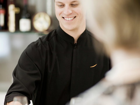 Novotel Barossa Valley Resort - Whitsundays Accommodation 4