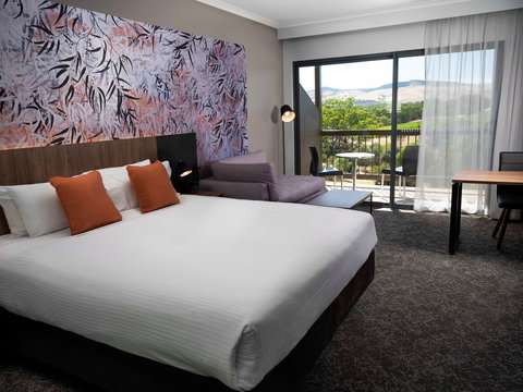Novotel Barossa Valley Resort - Whitsundays Accommodation 5