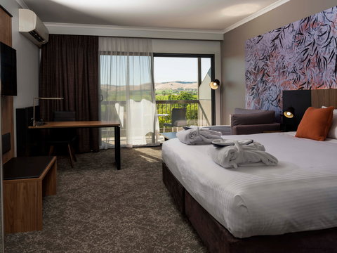 Novotel Barossa Valley Resort - Whitsundays Accommodation 6