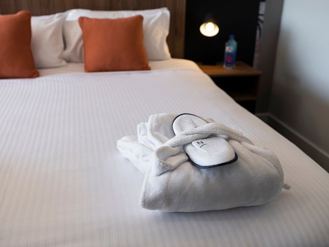 Novotel Barossa Valley Resort - Whitsundays Accommodation 7