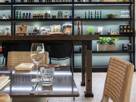 Novotel Barossa Valley Resort - Whitsundays Accommodation 11