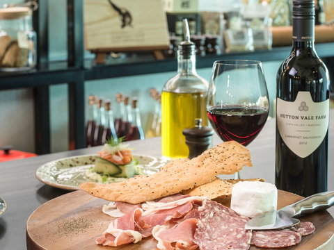 Novotel Barossa Valley Resort - Whitsundays Accommodation 12