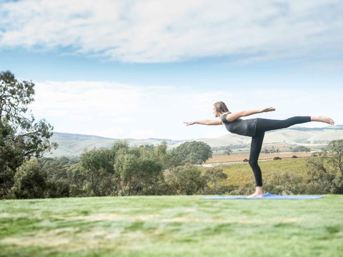 Novotel Barossa Valley Resort - Whitsundays Accommodation 13