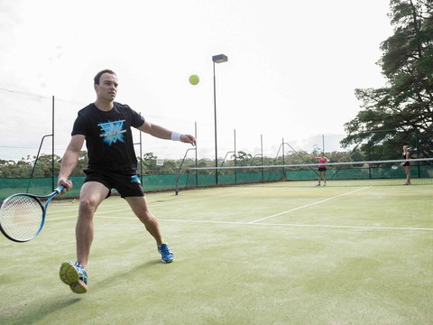 Novotel Barossa Valley Resort - Whitsundays Accommodation 14