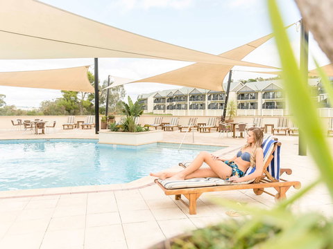 Novotel Barossa Valley Resort - Whitsundays Accommodation 15