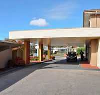 Ibis Styles Orange - Whitsundays Accommodation