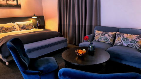 Oriana Motor Inn & Conf Ctr - Whitsundays Accommodation 15