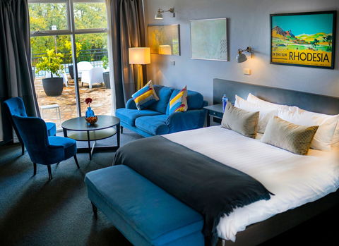 Oriana Motor Inn & Conf Ctr - Whitsundays Accommodation 16