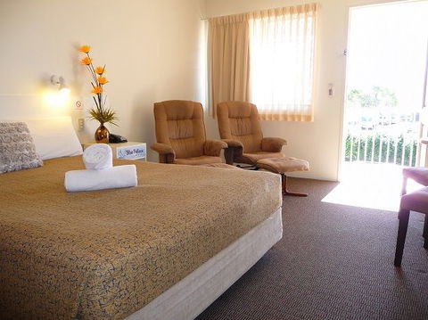 Blue Pelican Motel - Whitsundays Accommodation 3