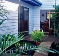 Hillcrest Mountain View Retreat - Whitsundays Accommodation