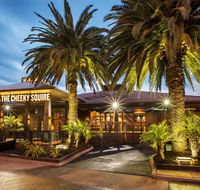Cheeky Squire Hotel by Nightcap - Whitsundays Accommodation
