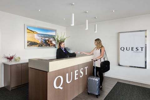 Quest Cheltenham Serviced Apartments - Whitsundays Accommodation 5