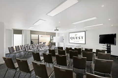 Quest Cheltenham Serviced Apartments - Whitsundays Accommodation 10