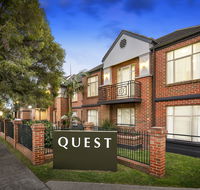 Quest Dandenong - Whitsundays Accommodation