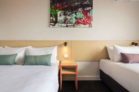 Nightcap At Waltzing Matilda Hotel - Whitsundays Accommodation 4