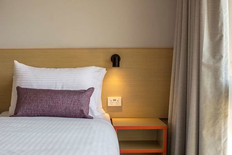 Nightcap At Waltzing Matilda Hotel - Whitsundays Accommodation 5