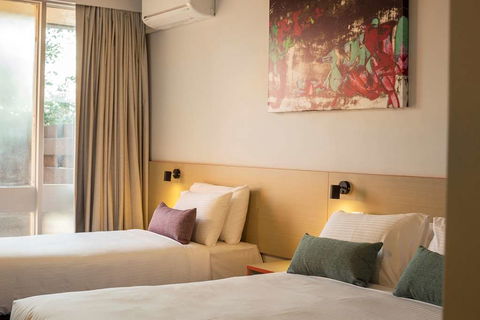 Nightcap At Waltzing Matilda Hotel - Whitsundays Accommodation 8