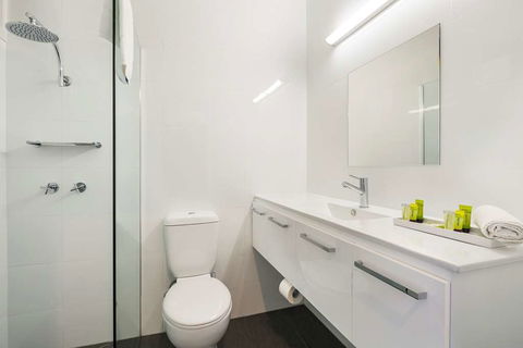 Nightcap At Waltzing Matilda Hotel - Whitsundays Accommodation 9