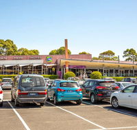 Nightcap at Sandown Park Hotel - Whitsundays Accommodation