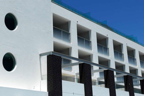 QT Bondi - Whitsundays Accommodation 0