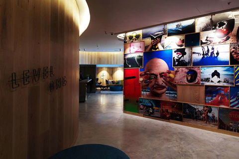 QT Bondi - Whitsundays Accommodation 2