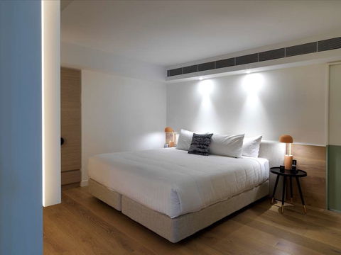 QT Bondi - Whitsundays Accommodation 4