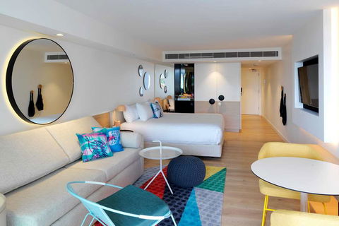 QT Bondi - Whitsundays Accommodation 5