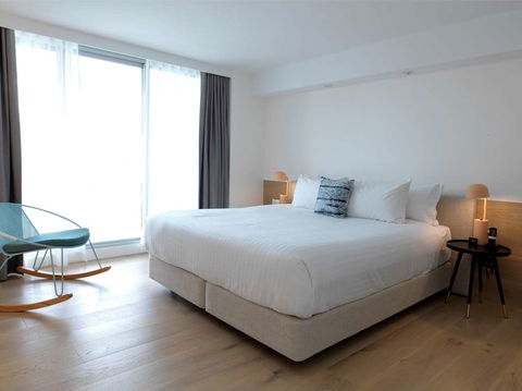 QT Bondi - Whitsundays Accommodation 6